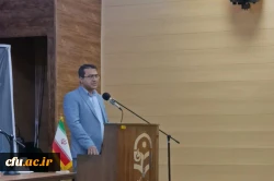 آغاز همزمان دوره های «اندیشه مطهر» و «راهیان مقاومت» در خوزستان با تأکید بر تربیت معلمان تراز انقلاب 5