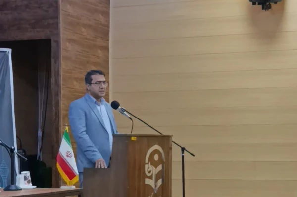 آغاز همزمان دوره های «اندیشه مطهر» و «راهیان مقاومت» در خوزستان با تأکید بر تربیت معلمان تراز انقلاب 5