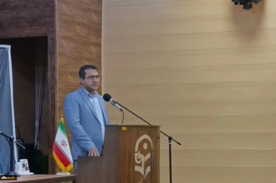 آغاز همزمان دوره های «اندیشه مطهر» و «راهیان مقاومت» در خوزستان با تأکید بر تربیت معلمان تراز انقلاب 5