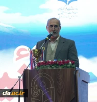 تربیت بدنی در مسیر تحول بنیادین جایگاه ویژه ای دارد. 2