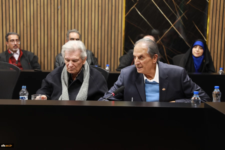 تأکید جامعه خیرین مدرسه ساز کشور بر فعال سازی کارگروه دانشگاه فرهنگیان و ارتقای کیفیت تربیت معلم 4