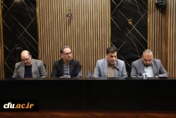 تأکید جامعه خیرین مدرسه ساز کشور بر فعال سازی کارگروه دانشگاه فرهنگیان و ارتقای کیفیت تربیت معلم 4