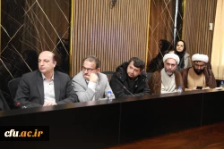 تأکید جامعه خیرین مدرسه ساز کشور بر فعال سازی کارگروه دانشگاه فرهنگیان و ارتقای کیفیت تربیت معلم 5