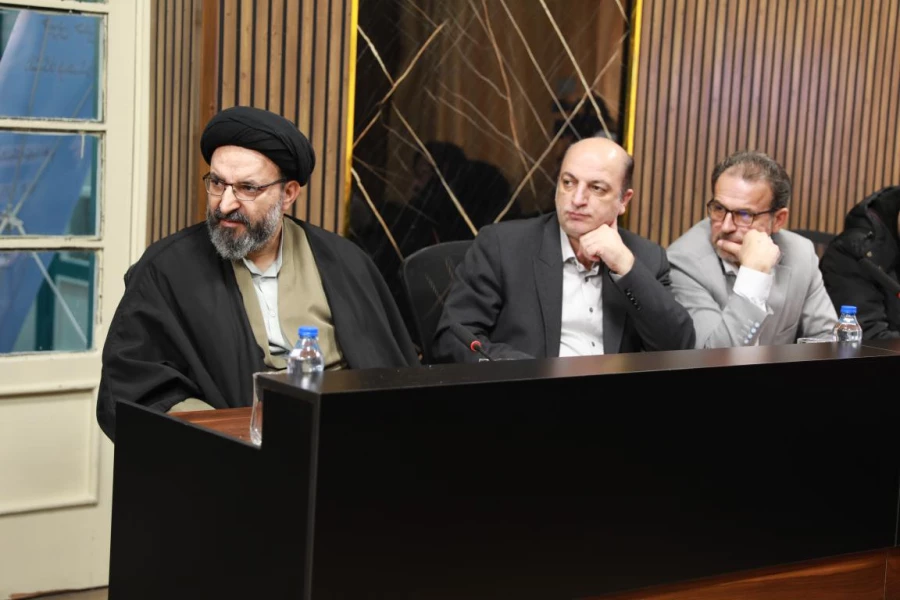 تأکید جامعه خیرین مدرسه ساز کشور بر فعال سازی کارگروه دانشگاه فرهنگیان و ارتقای کیفیت تربیت معلم 6