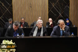 تأکید جامعه خیرین مدرسه ساز کشور بر فعال سازی کارگروه دانشگاه فرهنگیان و ارتقای کیفیت تربیت معلم 7