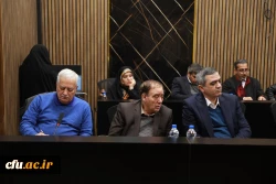 تأکید جامعه خیرین مدرسه ساز کشور بر فعال سازی کارگروه دانشگاه فرهنگیان و ارتقای کیفیت تربیت معلم 8