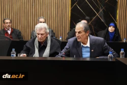 تأکید جامعه خیرین مدرسه ساز کشور بر فعال سازی کارگروه دانشگاه فرهنگیان و ارتقای کیفیت تربیت معلم 10