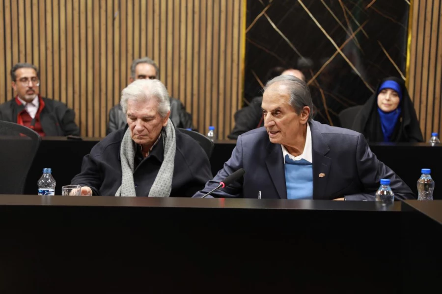 تأکید جامعه خیرین مدرسه ساز کشور بر فعال سازی کارگروه دانشگاه فرهنگیان و ارتقای کیفیت تربیت معلم 10