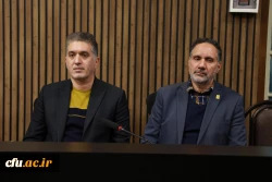 تأکید جامعه خیرین مدرسه ساز کشور بر فعال سازی کارگروه دانشگاه فرهنگیان و ارتقای کیفیت تربیت معلم 11