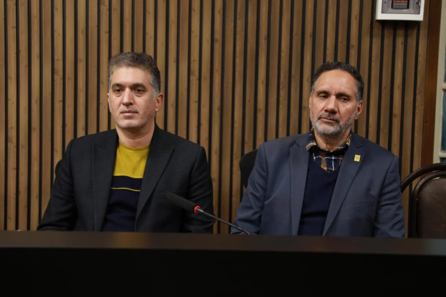 تأکید جامعه خیرین مدرسه ساز کشور بر فعال سازی کارگروه دانشگاه فرهنگیان و ارتقای کیفیت تربیت معلم 11