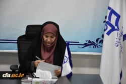 گامی مشترک برای تربیت معلمان مهارت محور؛ تفاهم نامه دانشگاه فرهنگیان و جهاد دانشگاهی امضا شد
 3