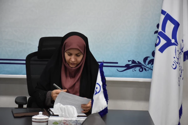 گامی مشترک برای تربیت معلمان مهارت محور؛ تفاهم نامه دانشگاه فرهنگیان و جهاد دانشگاهی امضا شد
 3