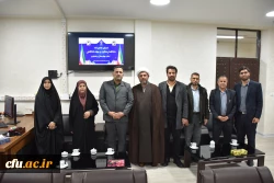 گامی مشترک برای تربیت معلمان مهارت محور؛ تفاهم نامه دانشگاه فرهنگیان و جهاد دانشگاهی امضا شد
 3