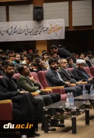 آغاز پنجمین دوره راهیان مقاومت با حضور قریب به 3000 دانشجو در کرمان  3