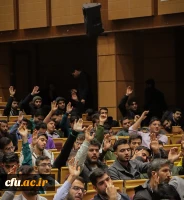 آغاز پنجمین دوره راهیان مقاومت با حضور قریب به 3000 دانشجو در کرمان  4