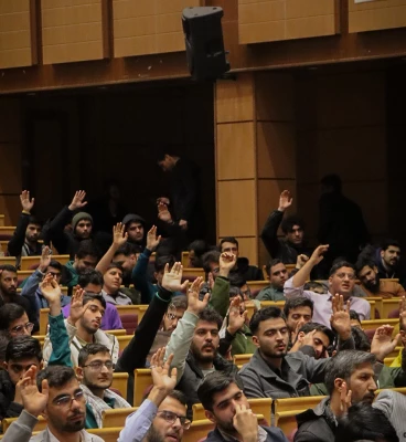 آغاز پنجمین دوره راهیان مقاومت با حضور قریب به 3000 دانشجو در کرمان  4