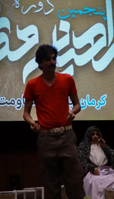 آغاز پنجمین دوره راهیان مقاومت با حضور قریب به 3000 دانشجو در کرمان  6