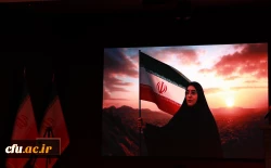 رونمایی و اکران مستند داستانی «مهــر» پیرامون زندگی شهیده دانشجومعلم فائزه رحیمی   2