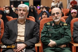 رونمایی و اکران مستند داستانی «مهــر» پیرامون زندگی شهیده دانشجومعلم فائزه رحیمی   6