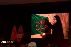 رونمایی و اکران مستند داستانی «مهــر» پیرامون زندگی شهیده دانشجومعلم فائزه رحیمی   9