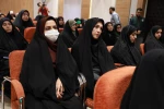 رونمایی و اکران مستند داستانی «مهــر» پیرامون زندگی شهیده دانشجومعلم فائزه رحیمی   13