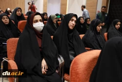 رونمایی و اکران مستند داستانی «مهــر» پیرامون زندگی شهیده دانشجومعلم فائزه رحیمی   13