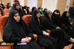 رونمایی و اکران مستند داستانی «مهــر» پیرامون زندگی شهیده دانشجومعلم فائزه رحیمی   14