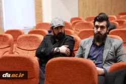 رونمایی و اکران مستند داستانی «مهــر» پیرامون زندگی شهیده دانشجومعلم فائزه رحیمی   15