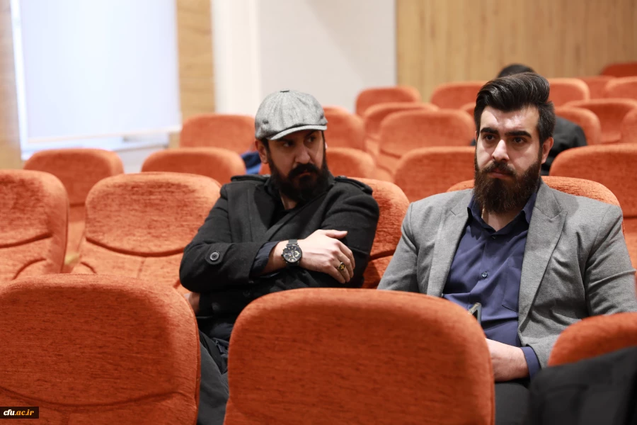 رونمایی و اکران مستند داستانی «مهــر» پیرامون زندگی شهیده دانشجومعلم فائزه رحیمی   15