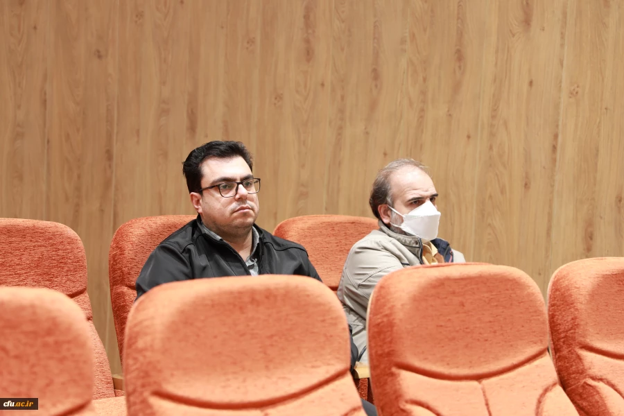 رونمایی و اکران مستند داستانی «مهــر» پیرامون زندگی شهیده دانشجومعلم فائزه رحیمی   17