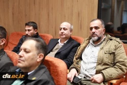 رونمایی و اکران مستند داستانی «مهــر» پیرامون زندگی شهیده دانشجومعلم فائزه رحیمی   18