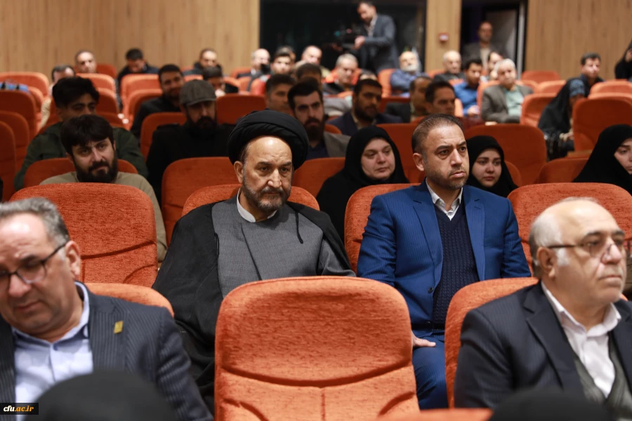 رونمایی و اکران مستند داستانی «مهــر» پیرامون زندگی شهیده دانشجومعلم فائزه رحیمی   19