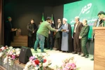 رونمایی و اکران مستند داستانی «مهــر» پیرامون زندگی شهیده دانشجومعلم فائزه رحیمی   20