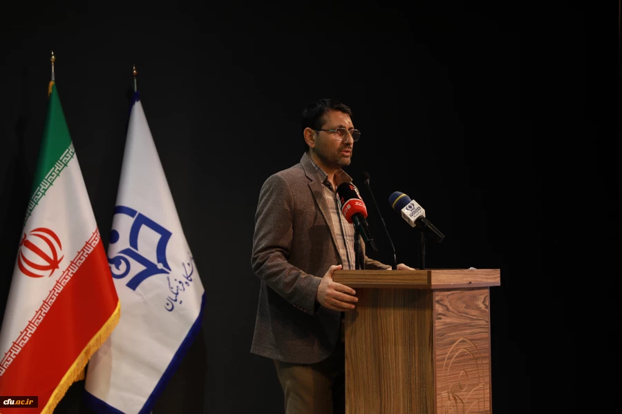 رونمایی و اکران مستند داستانی «مهــر» پیرامون زندگی شهیده دانشجومعلم فائزه رحیمی   28