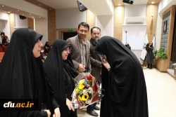 رونمایی و اکران مستند داستانی «مهــر» پیرامون زندگی شهیده دانشجومعلم فائزه رحیمی   33