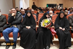 رونمایی و اکران مستند داستانی «مهــر» پیرامون زندگی شهیده دانشجومعلم فائزه رحیمی   35