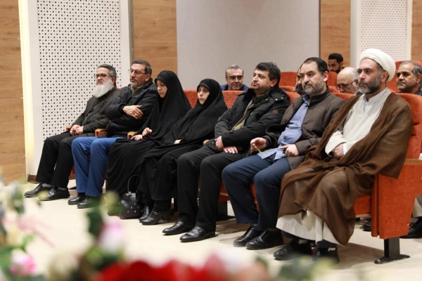 رونمایی از مستند «مهر» همزمان با ایام دومین سالگرد شهادت شهیده دانشجو معلم فائزه رحیمی 6