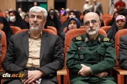 رونمایی از مستند «مهر» همزمان با ایام دومین سالگرد شهادت شهیده دانشجو معلم فائزه رحیمی 7