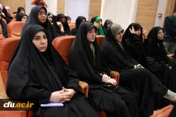 رونمایی از مستند «مهر» همزمان با ایام دومین سالگرد شهادت شهیده دانشجو معلم فائزه رحیمی 11