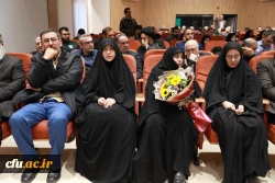 رونمایی از مستند «مهر» همزمان با ایام دومین سالگرد شهادت شهیده دانشجو معلم فائزه رحیمی 15