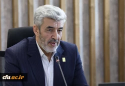 پیام رئیس دانشگاه فرهنگیان به مناسبت یوم الله نهم دی ماه 2