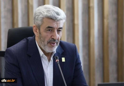 پیام رئیس دانشگاه فرهنگیان به مناسبت یوم الله نهم دی ماه