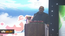 
جشنواره های ورزشی بستری برای تقویت انسجام اجتماعی و شکل گیری 