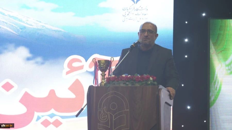 
جشنواره های ورزشی بستری برای تقویت انسجام اجتماعی و شکل گیری "ما بودن" است 2