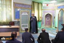 جنگ امروز دشمن، جنگ ترکیبی و هدف آن تضعیف اقتدار و اتحاد ملی است 2