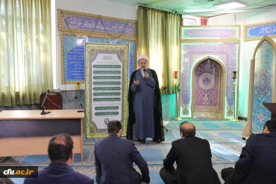 مسئول نهاد نمایندگی مقام معظم رهبری در مراسم گرامیداشت یوم الله 9 دی:

جنگ امروز دشمن، جنگ ترکیبی و هدف آن تضعیف اقتدار و اتحاد ملی است