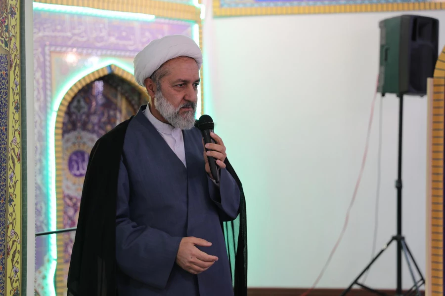 جنگ امروز دشمن، جنگ ترکیبی و هدف آن تضعیف اقتدار و اتحاد ملی است 3