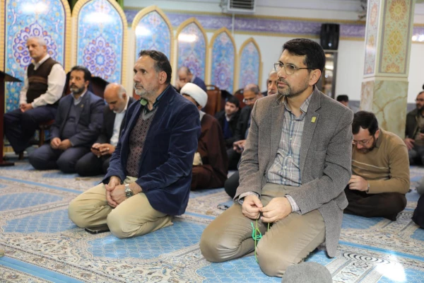 جنگ امروز دشمن، جنگ ترکیبی و هدف آن تضعیف اقتدار و اتحاد ملی است 4