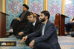 جنگ امروز دشمن، جنگ ترکیبی و هدف آن تضعیف اقتدار و اتحاد ملی است 5