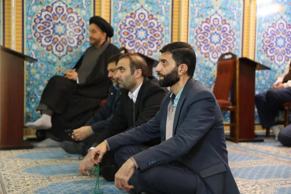 جنگ امروز دشمن، جنگ ترکیبی و هدف آن تضعیف اقتدار و اتحاد ملی است 5